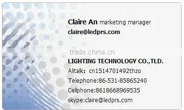 Highest Cost efficiency Epistar chip led street light manufacturer