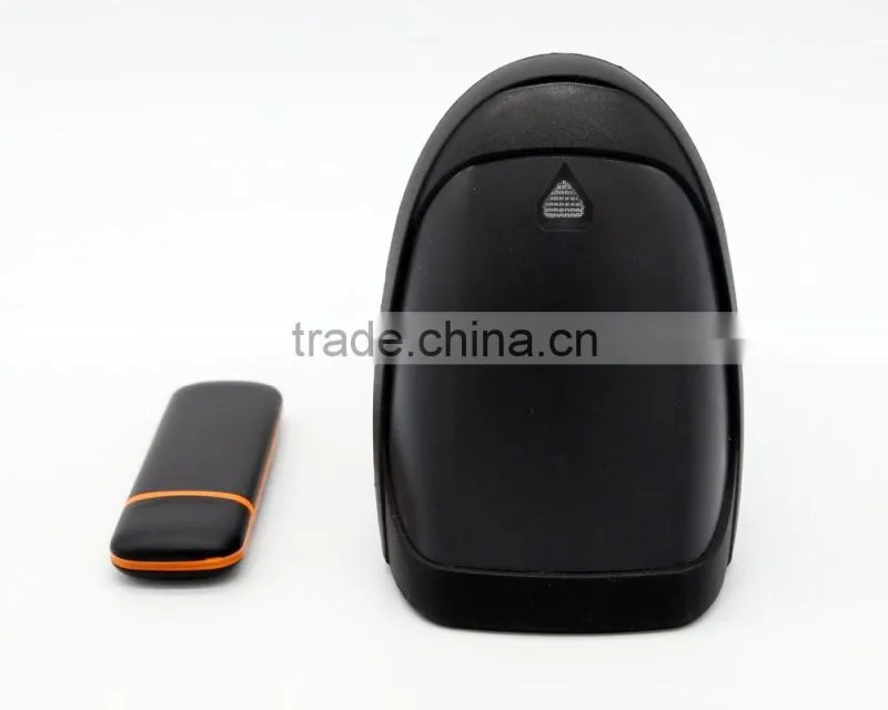 Wireless Qr Code laser Scanner/WIFI Barcode Scanner