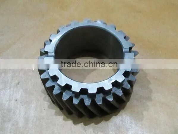 ZF S6-150 Chinese bus gearbox parts 115304062 (6th gear)