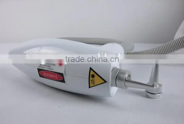 portable q switch nd yag laser tattoo removal,black doll skin rejuvenation TM-J116