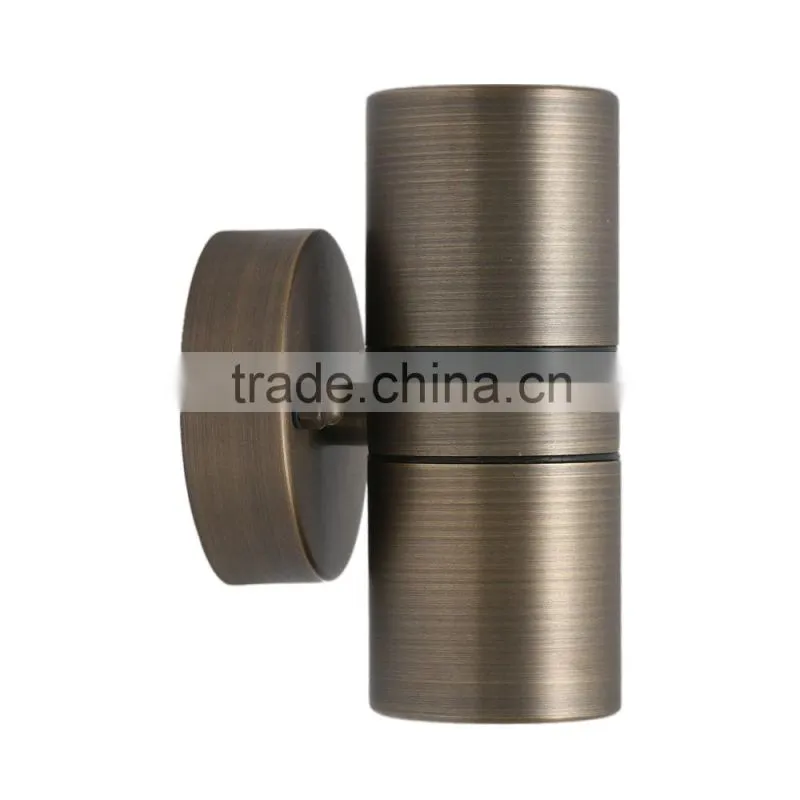 led light outdoor light wall light