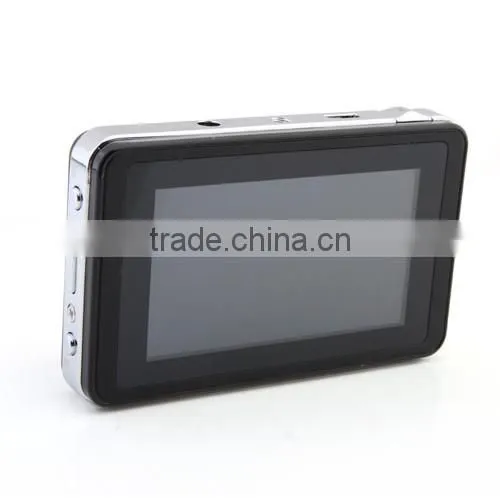 New GF5000 Car DVR 1080P Full HD Motion Detection Wide Angle HDMI