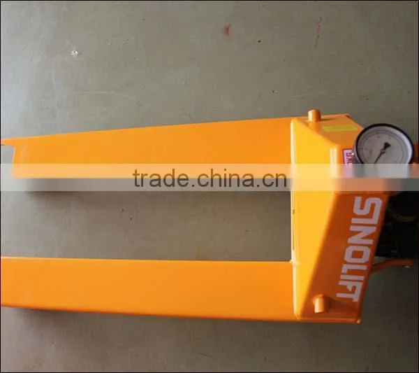 Hot - DF Hydraulic Pallet Truck with Scale