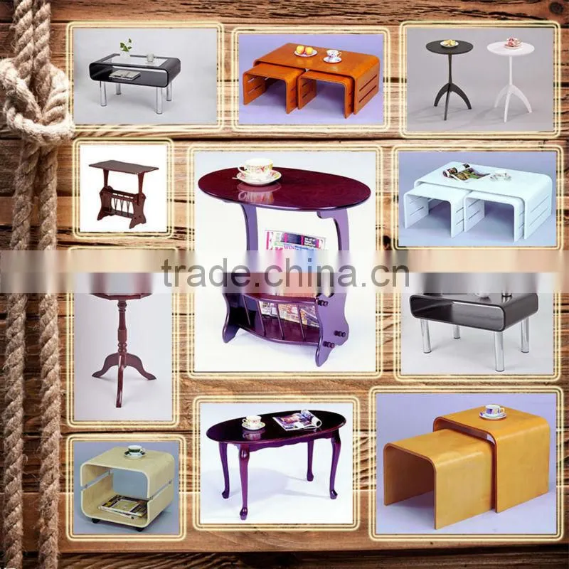 Coffee Table Set, Nesting Coffee Table, Nesting Table