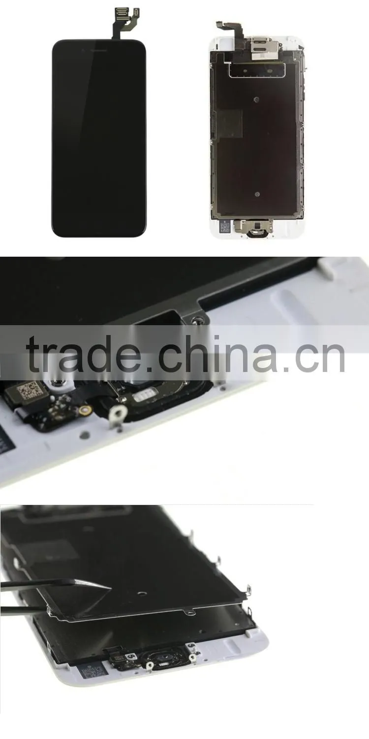 Wholesale alibaba lcd with digitizer assembly for iphone 6s