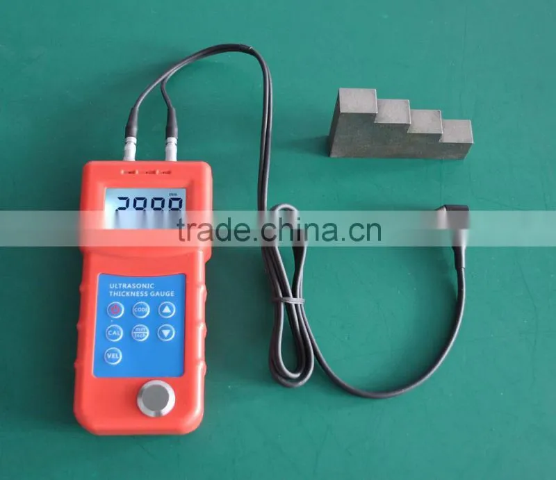 UM6800 Digital Thickness Tester, Thickness Meter