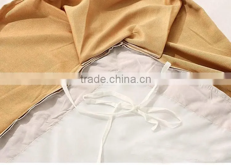 Plain Dyed 100 Polyester Hotel Collection Pleated Bedskirt