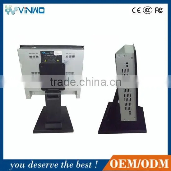 LCD TFT Panel 12'' Industrial PC