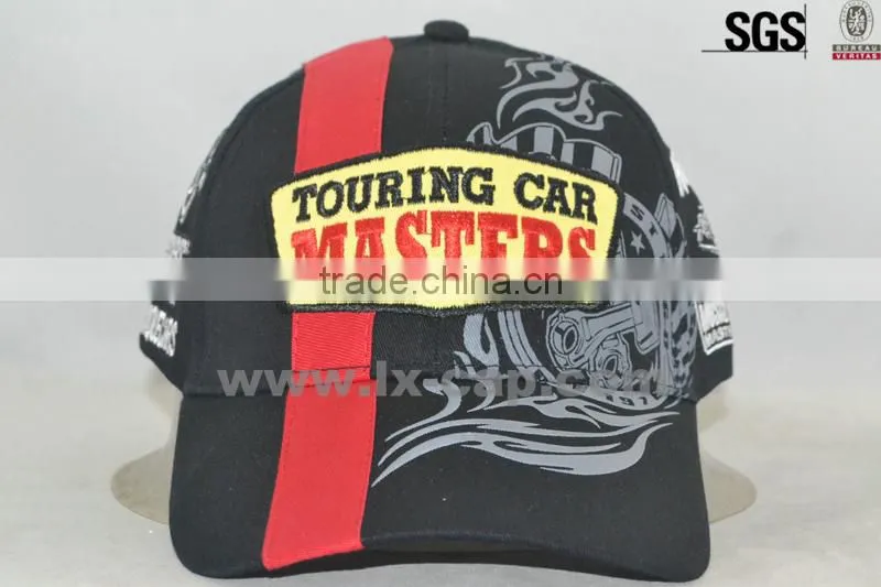 baseball cap box