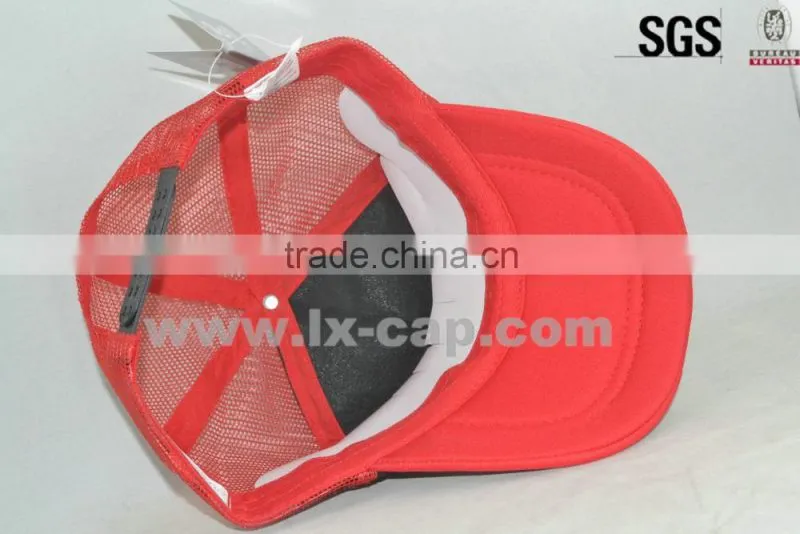 custom trucker hat