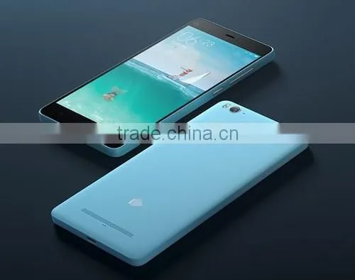 Original Xiaomi Mi4c Prime 32GB Mi 4c 4G LTE Mobile Phone Snapdragon 808 Hexa Core 5.0 inch 3GB RAM 13MP MIUI 7 cell phone