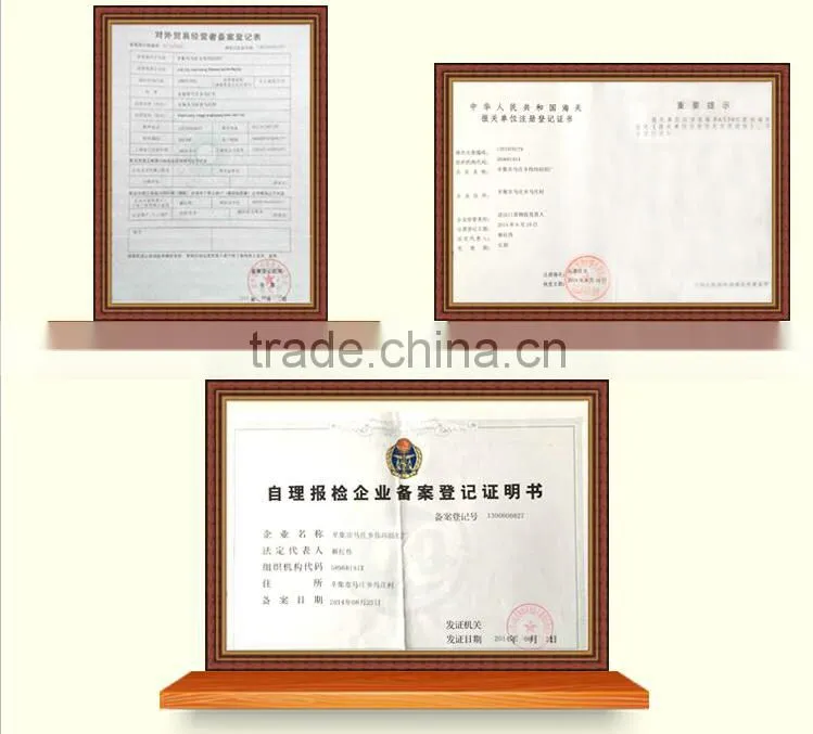 100% cotton crib bedding set made in China