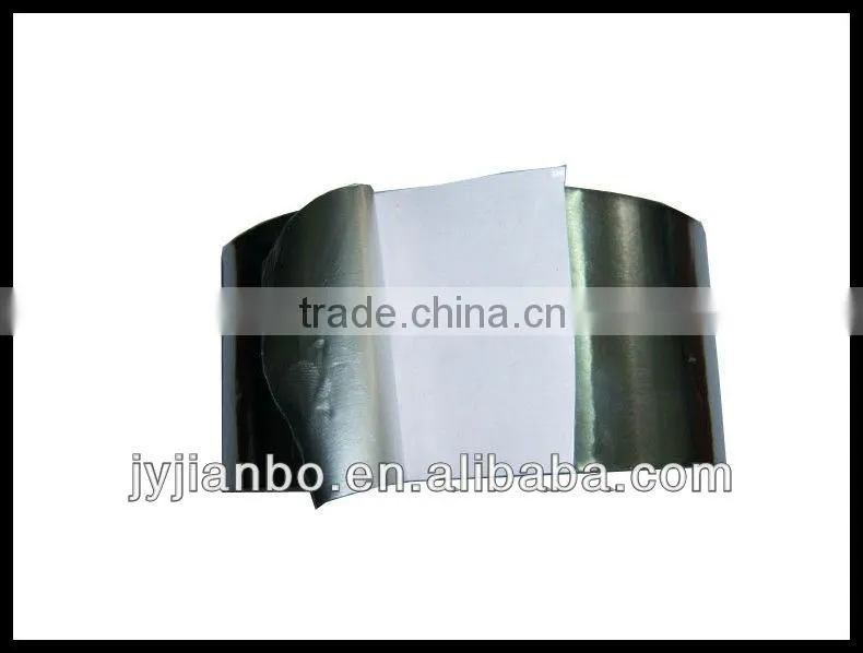 For air conditioner / refrigerator Aluminum tape / aluminum foil tape