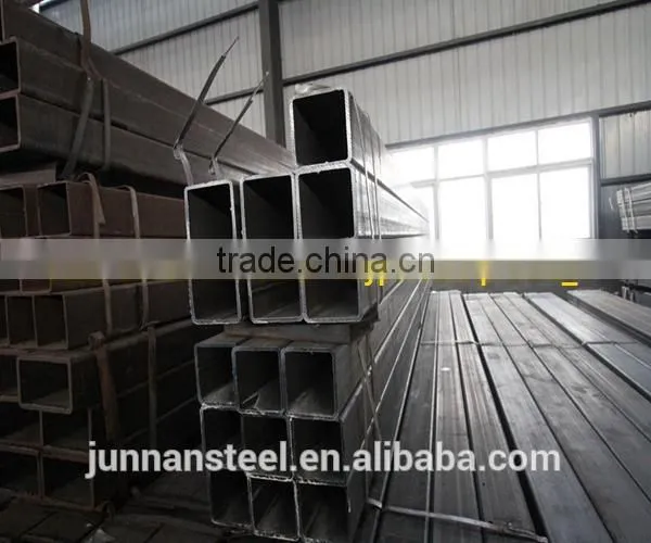 Squar Section Shape and BS,BS EN Standard Pipe