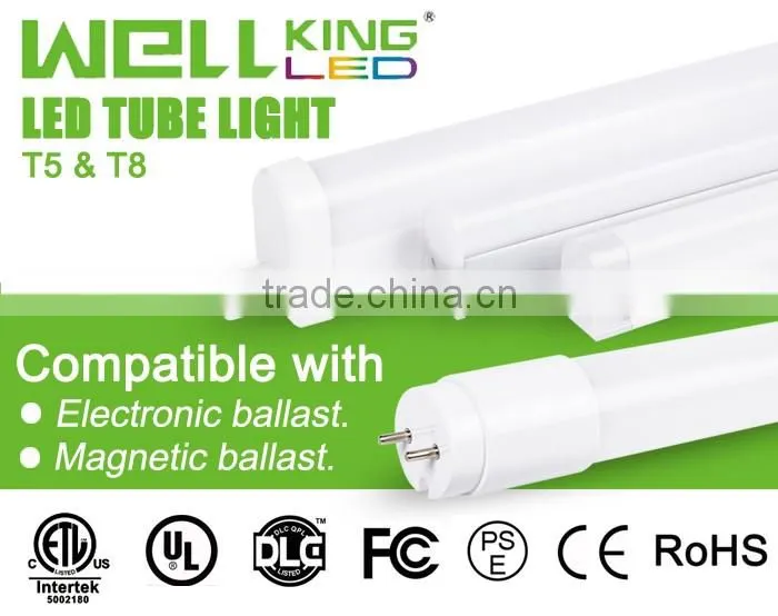 WK-TL-A06-T8-18W-11 LED TUBE LIGHT