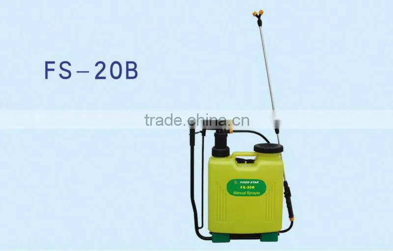 Manual Sprayer FS-20B