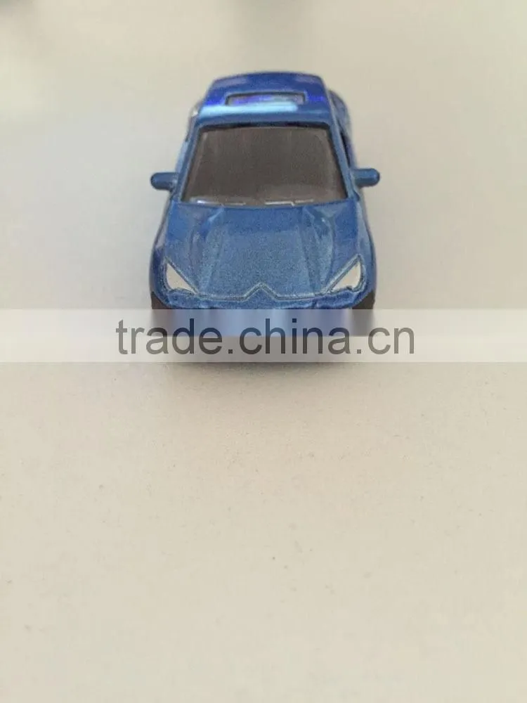 1:64 Diecast Metal car Mini diecast car Toys