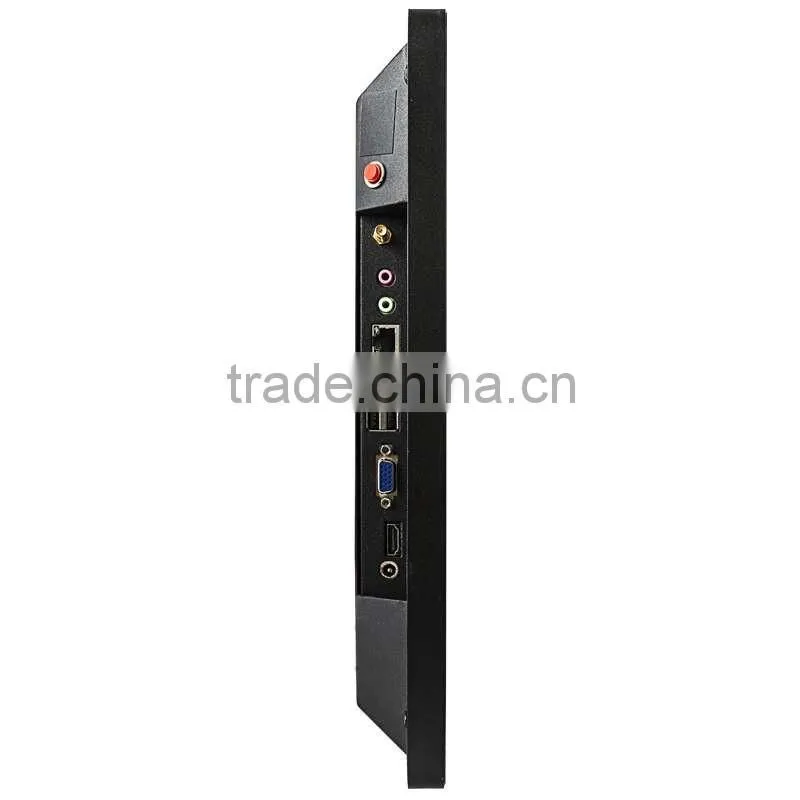 capacitive Touch intel i 7 8G/1TB all in one 27" gaming monitor