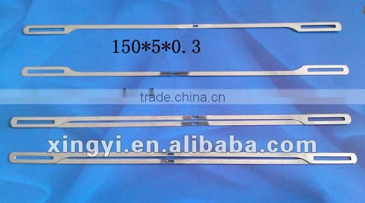 flat knitting machine needle