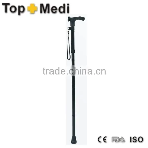 Topmedi walking cane gun