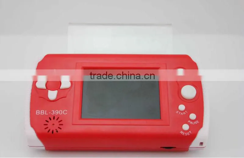 handheld pad case