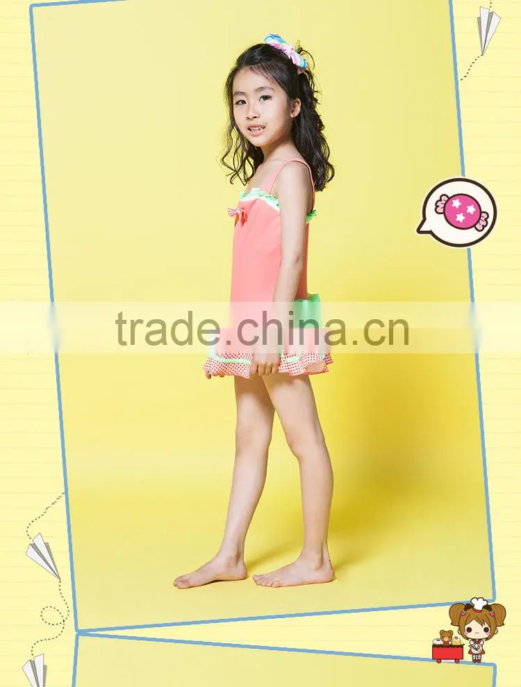 CNYE High Quality girls swimwear fashion beautiful girl swimwear