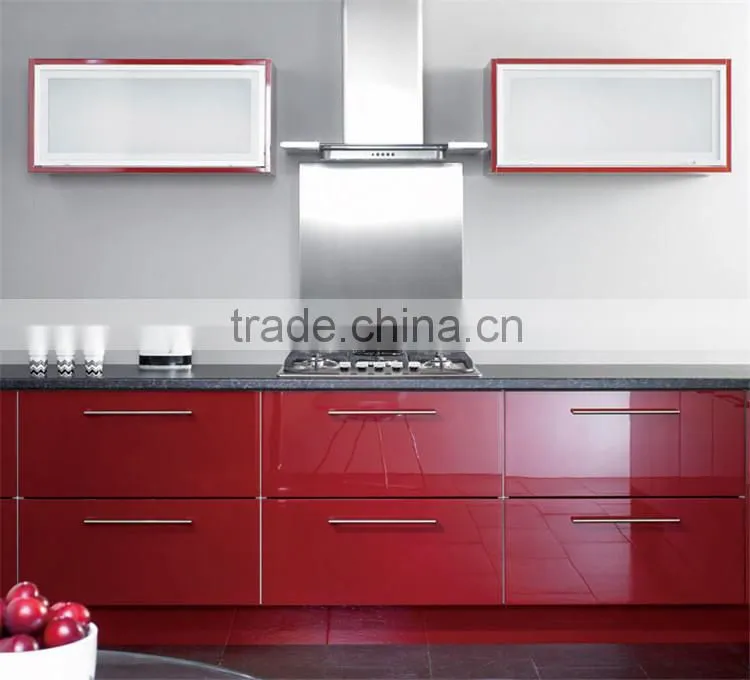 Kitchen cabinets wholesale, tall and base kitchen cabinet