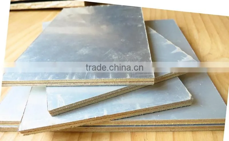 2135*915*2.7mm aluminium plywood