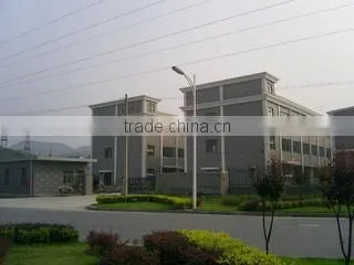 Hangzhou Upturn Electronics Factory company overview - view 1