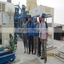Zhengzhou Double Birds Machinery Co., Ltd. company overview - view 2