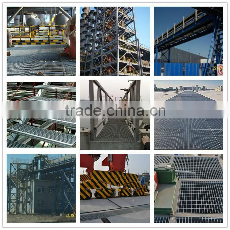 walking steel grating (Professional Manufacturer)