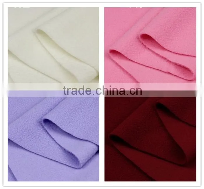 soft polar fleece fabric as seen TV for blankets