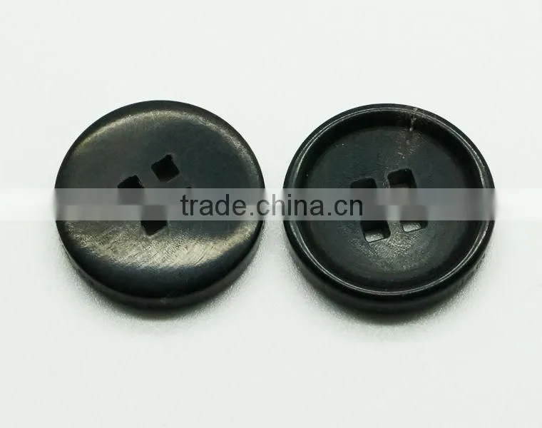 Horn Suit Buttons