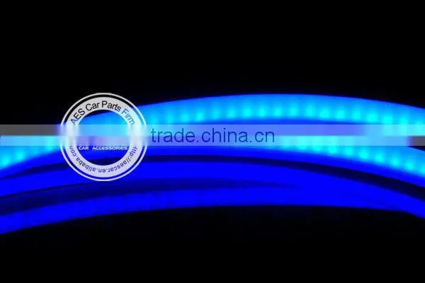 New product LED ring daytime for car headlight