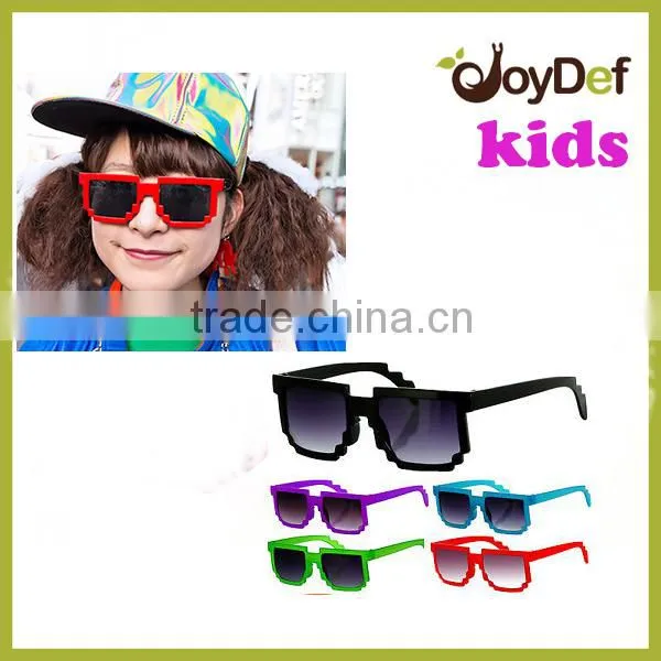 colorful sunglasses mirror lens fashionable lens stylish sunglasses hot selling wayf sunglasses