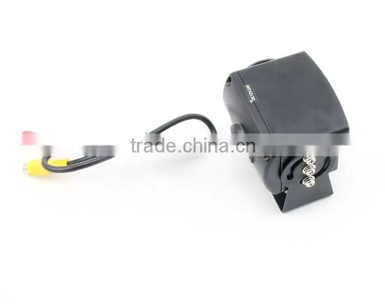 12~24V DC Waterproof Sony CCD Bus Rear View Camera XY-03