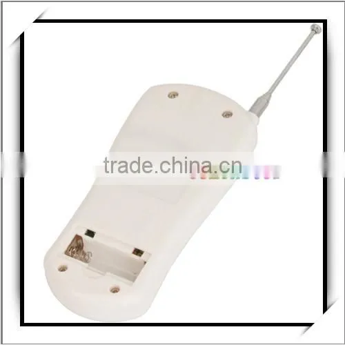 6CH Wireless Universal Long Distance Remote Control Transmitter White&Blue
