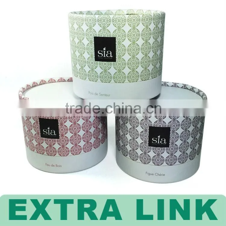 High End New Design Decorative Biscuit Cookie Box Packaging