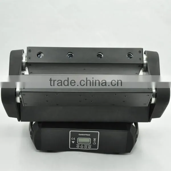 Spider Laser moving head stage Light