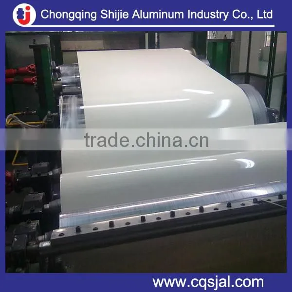 2016 years hot sale 5052 5005 5754 aluminum alloy coil factory price