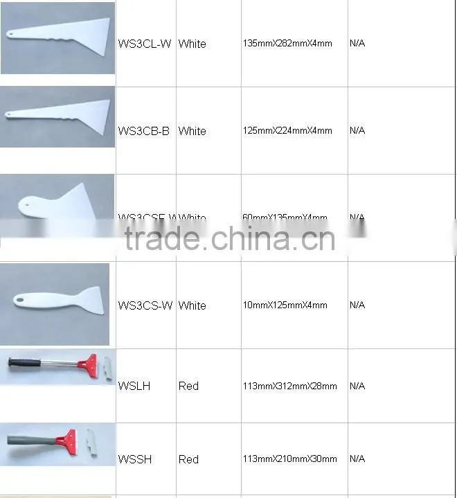 car window cleaning tool