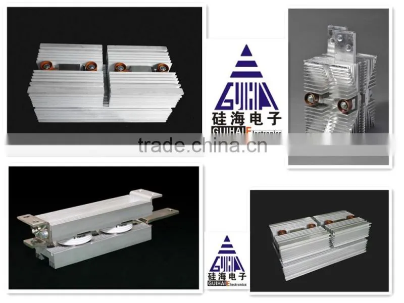 Russian type power rectifier diode for welding machine D153-1000-28