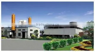 Nantong Hengda Non-Burned Machinery Engineering Co., Ltd. company overview - view 4