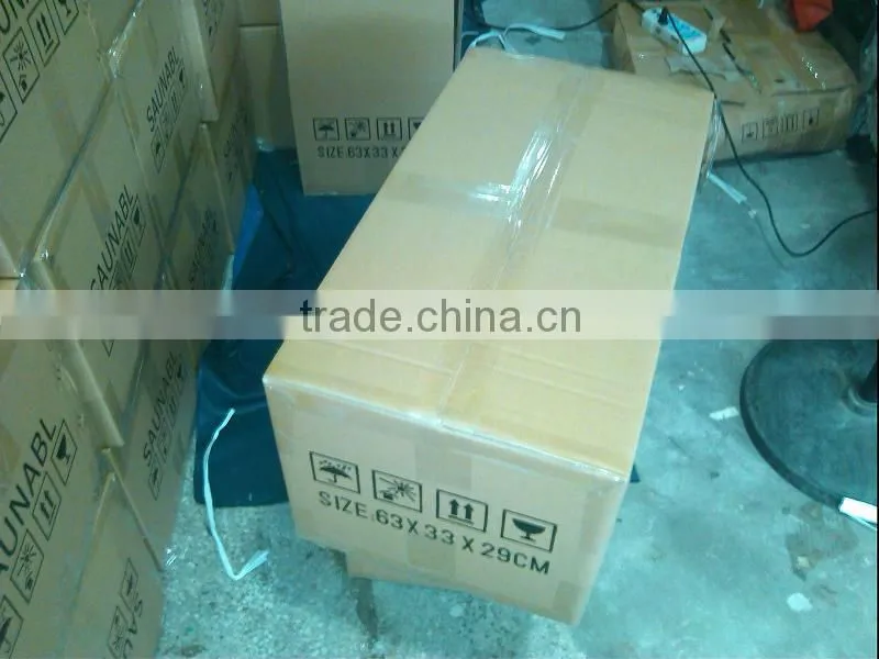 high frequency portable infrared slimming sauna blanket