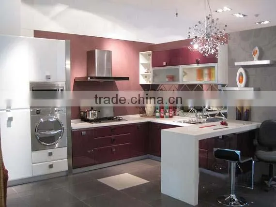high glossy furniture board
