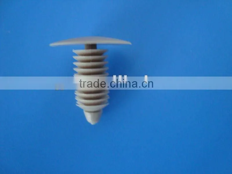 auto plastic tree clip