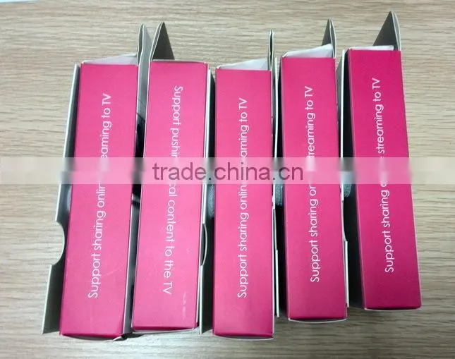 2015 new Chromecast Miracast Airplay DLNA Wifi Ezcast Dongle AM8251