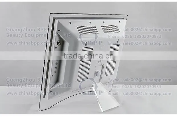 Skin Analyzer Camera For Facial Skin Analysis Skin Scanner Analyzer