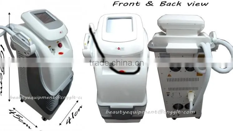 New arrival good quality factory directly sellrf ipl filter