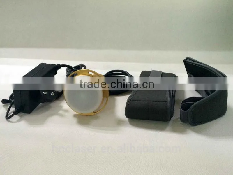 HNC factory offer natural magnetic therapy to treat tumor cancer diabetes millimeter wave therapy